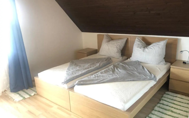 Valentin Vendégház