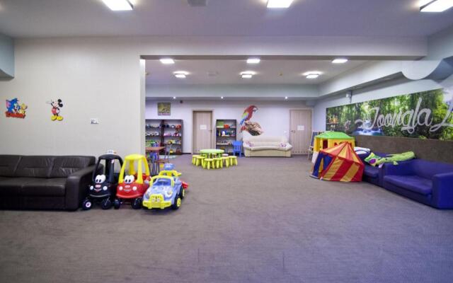 Imperiall Resort & MediSpa