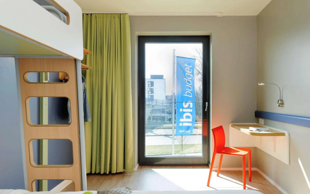 Ibis Budget Konstanz