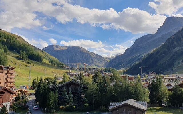 Solaise Plein Sud By Valdiski