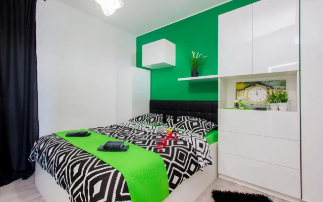 Apartments Slavica