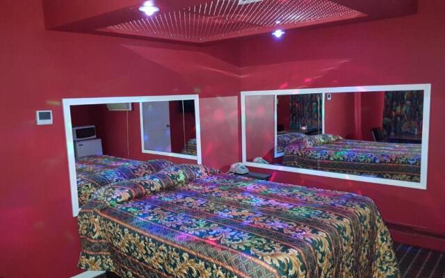 Sharn's Motel