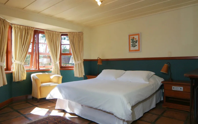 Esquilo Hotel