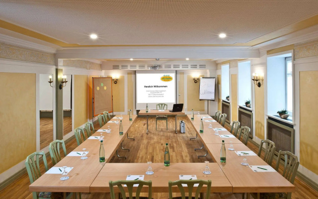 Hotel & Brauereigasthof Drei Kronen