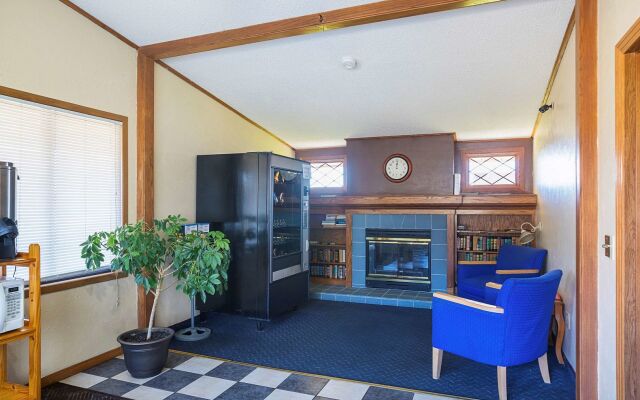 FairBridge Inn Express Battle Creek