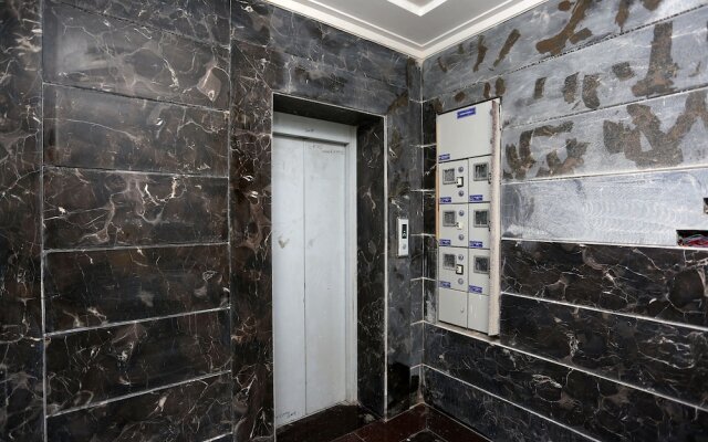 OYO 14384 Luxury residency