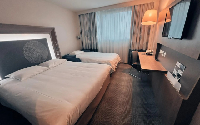 Novotel Lodz Centrum