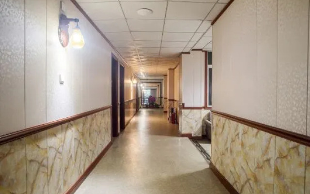 Changtai Dongyuan Hotel