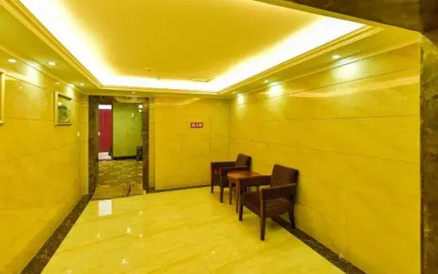 Jinhao Hotel
