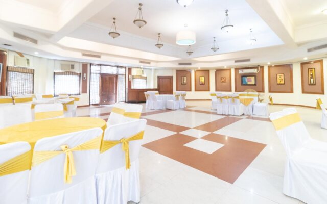 Palette - North Park Resort