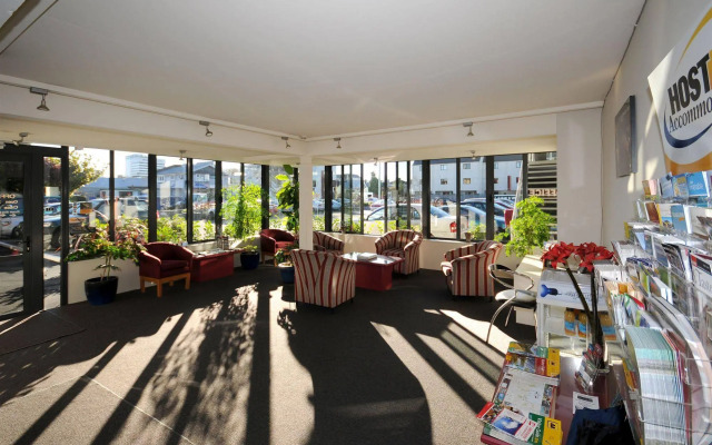 City Central Motel Apartments