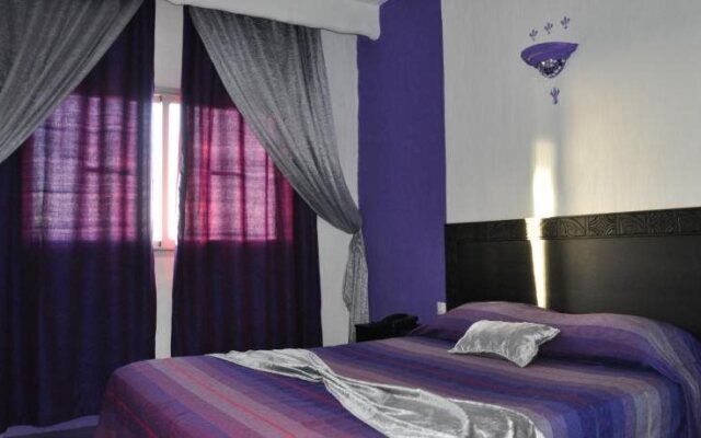 Agyad Maroc Appart-Hotel