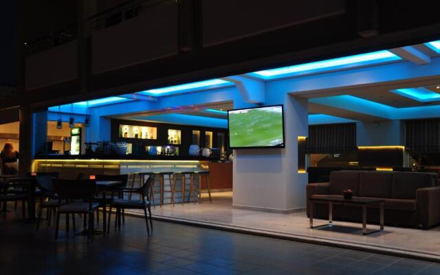 Sea Melody Beach Hotel & Apartments