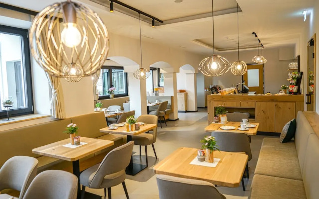 Ferienwohnungen Hautz