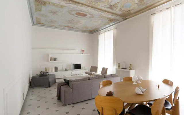 Via Chiodo Luxury Apartment