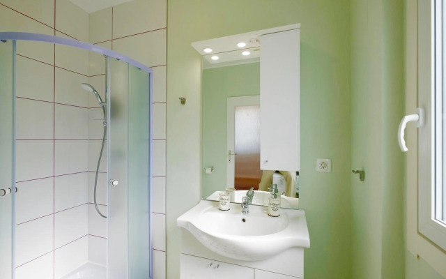 ECO-LUX APART with free bicycles end free parking