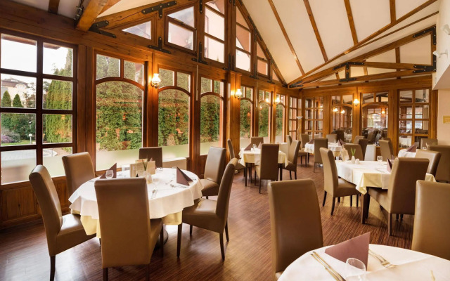Hotel Európa Fit