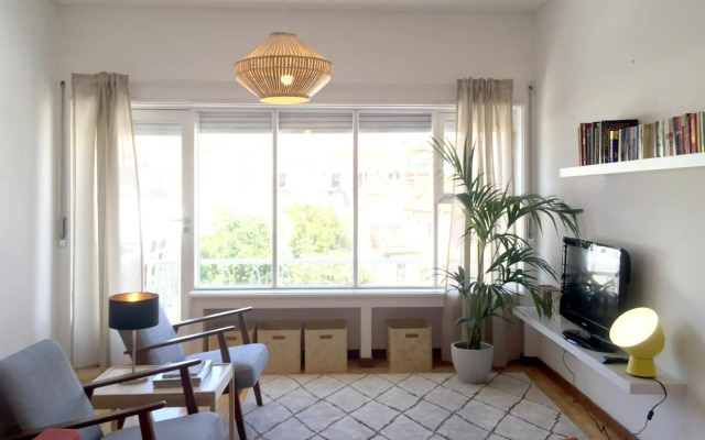 PinPorto City Center III