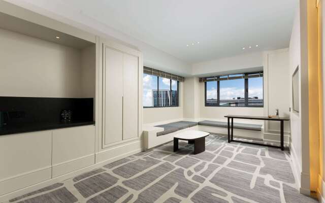 Wingate By Wyndham Wuhan Optics Valley