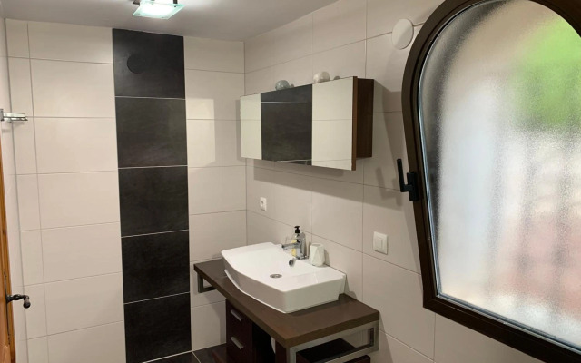 Bonito apartamento villa Joya