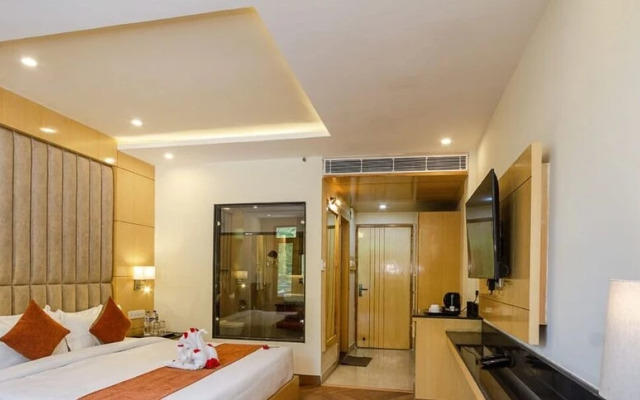 Mulberry Resort Centrally Heated Boutique Retreat