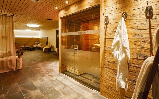 Hotel Gretina