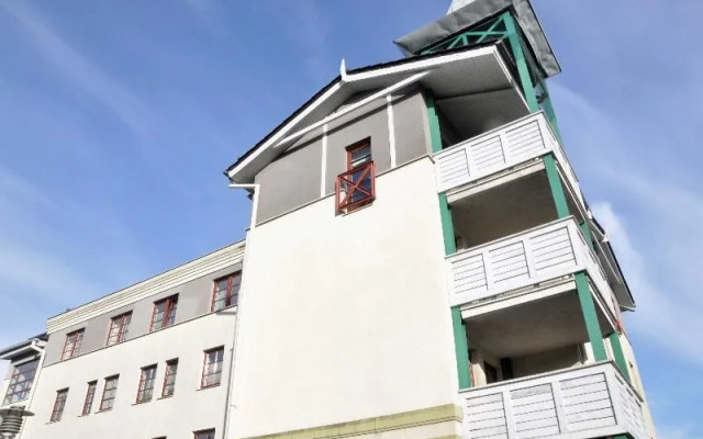 Dom&House - Apartments Karlikowska Sopot