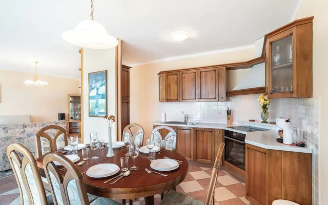 SunVita Apartment