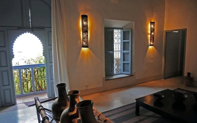 Riad Tchaikana