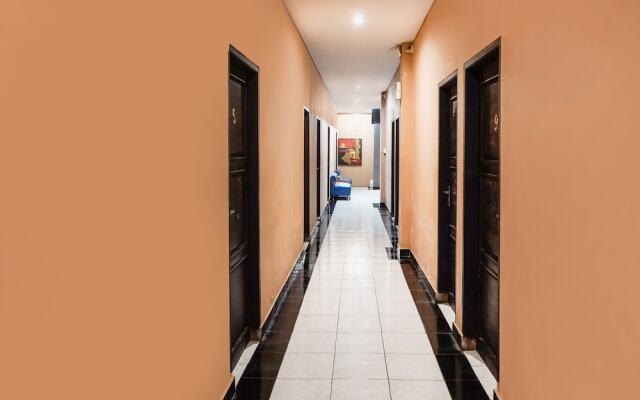 Sayang Home Stay by OYO Rooms