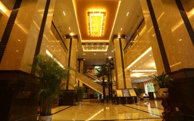 Tong Da International Hotel