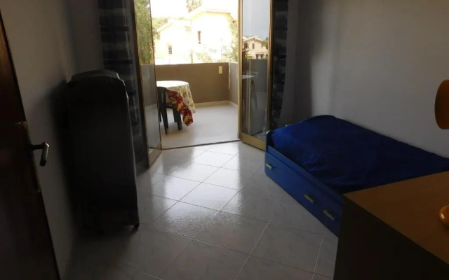 Appartamento Villarosa