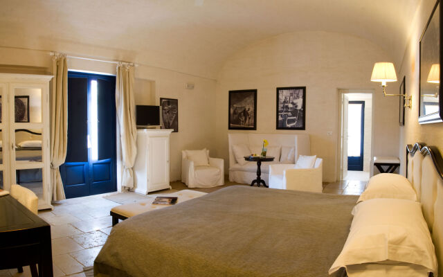 Rocco Forte Masseria Torre Maizza