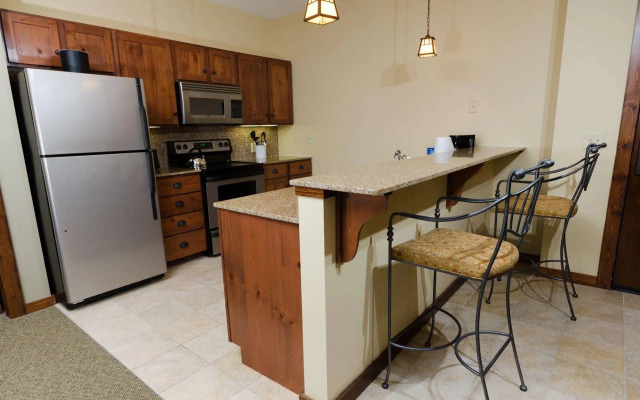Soaring Eagle Lodge