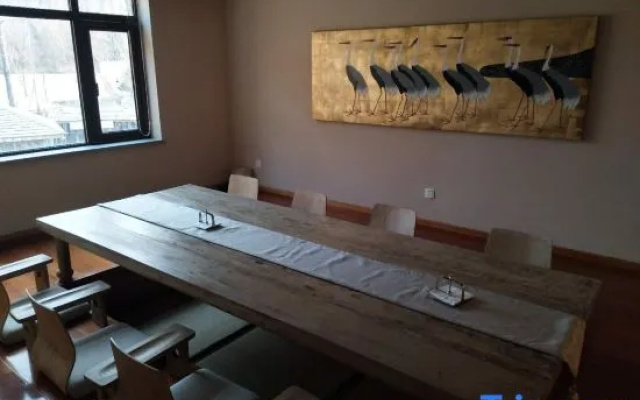 Royal Hot Spring Boutique Hotel