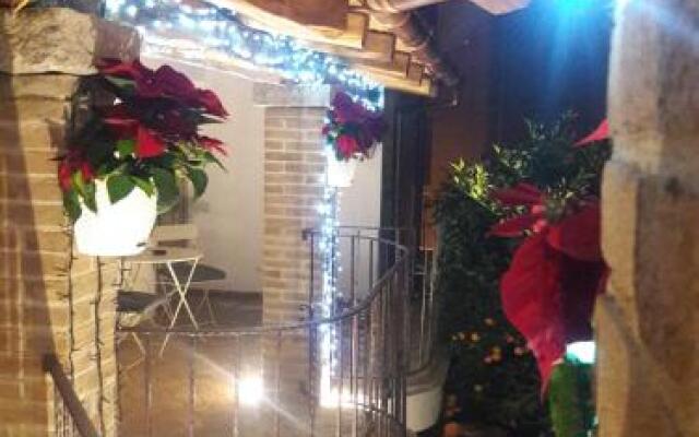 B&B Stentadi