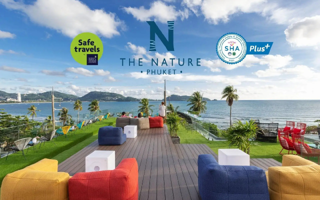 The Nature Phuket