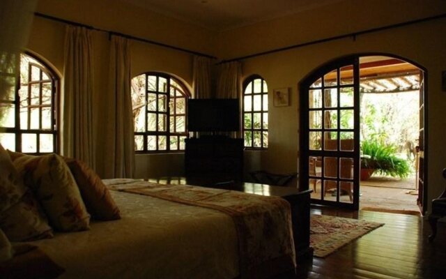 Casa Ya Ndoto (House of Good Dreams)