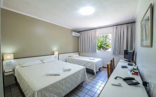 Carlton Plaza Limeira