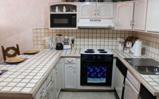 Marina Pinacate 1Br 216 By Casago