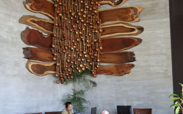Eskala Hotels & Resorts Ngwe Saung