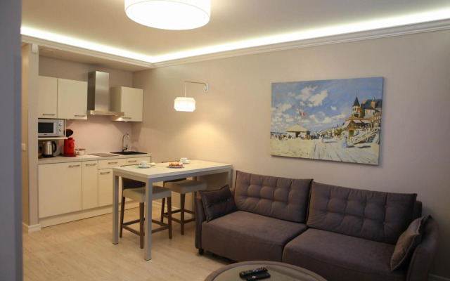 MyApartments
