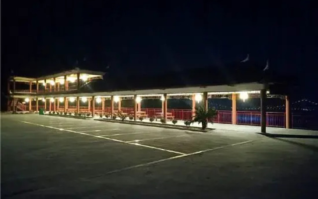 Guiyuan Homestay