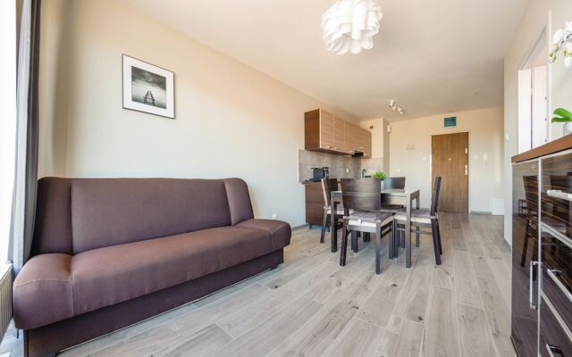 Apartamenty Sun&Snow Osiedle Bursztynowe