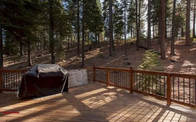 Northstar Getaway