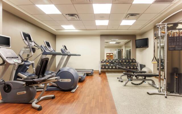 DoubleTree by Hilton Austin - University Area