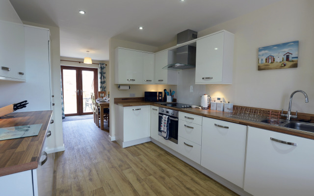 Coppins Park - Dog Friendly Peaceful Location
