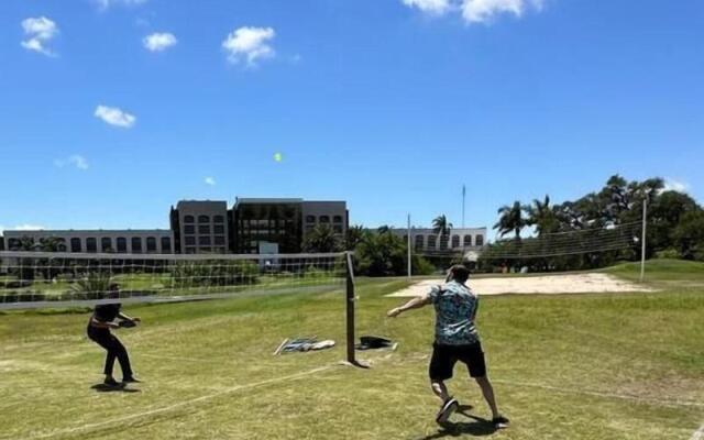 Sheraton Colonia Golf & Spa Resort