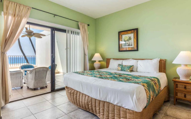 Royal Sea Cliff Kona by OUTRIGGER