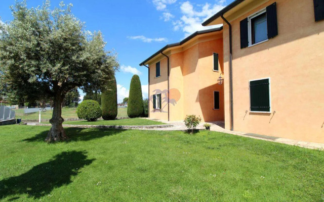 Lugana Family Apartment